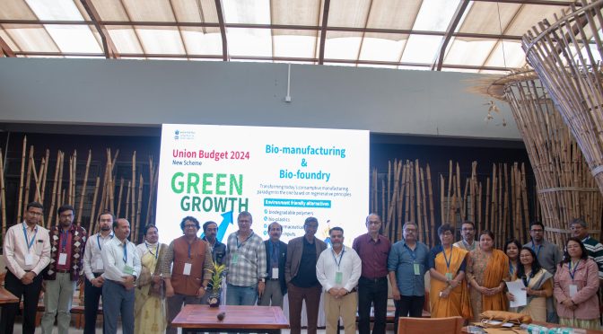 Waste to Wealth: Towards a Greener Tomorrow