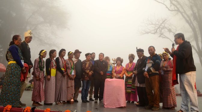Darjeeling and Kalimpong Folk Festivals: Celebrating Hills’ Heritage