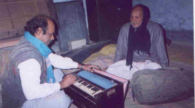 Living Folk, Lasting Legacy: The Art and Artists of West Bengal’s Gombhira and Domni