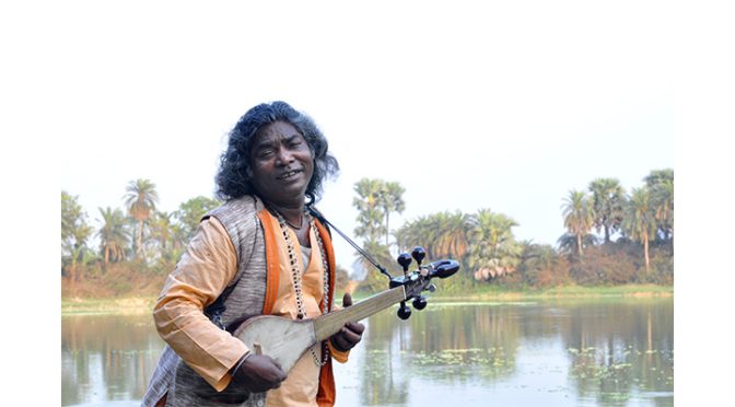 Tarak Khyapa