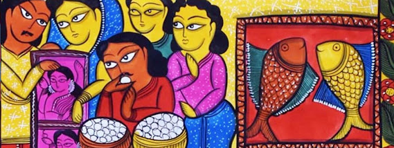 Sustainable development and Intellectual Property Rights: The case of Patachitra and GI