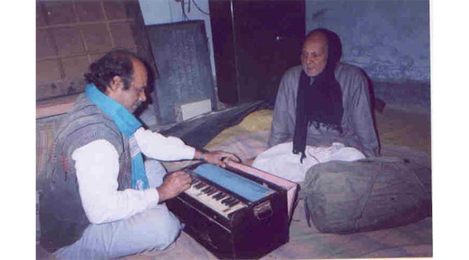 Dokori Chowdhury