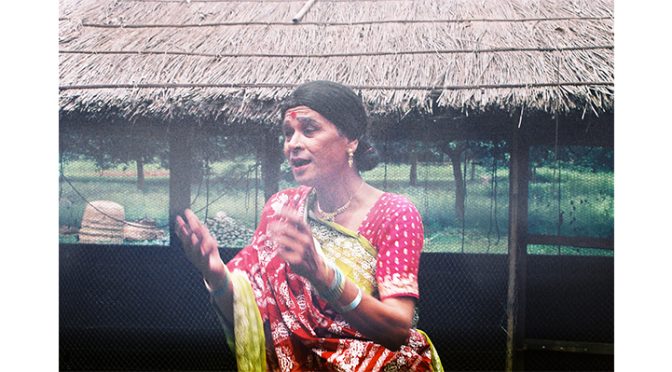 Jiten Rabidas
