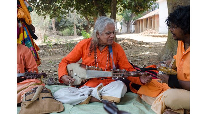 Narayan Adhikary
