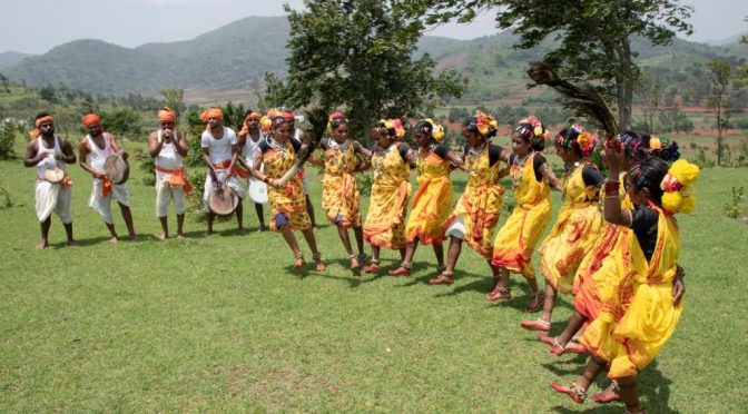 The Heartbeat of Koraput: What Indigenous Communities Can Teach Us About Nature, Culture, and the Future